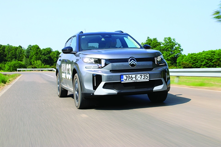 Citroen 1